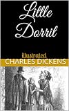 Image de Little Dorrit (Illustrated Edition) (English Edition)