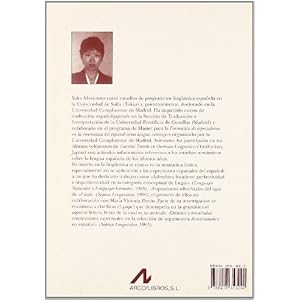 El aspecto léxico: delimitación (C cuadrado) (Cuadernos de lengua española)