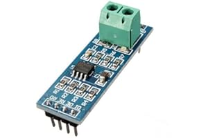 BIG BARGAIN 5V MAX485 TTL a RS485 Converter consiglio Modulo per Arduino