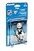 Produktbild Playmobil 9028 NHL® Pittsburgh Penguins® Goalie Eishockey Torwart