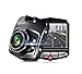 Produktbild Full HD 1080P Auto LED DVR Straße Dash Videokamera Recorder Fahrzeug Der Verkehr Instrumententafel Camcorder 2,5 " 170 Grad Weitwinkelansicht G-Sensor Parkmodus Mit Sauger, Schwarz