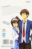 Image de The Melancholy of Suzumiya Haruhi-Chan, Vol. 5