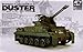 Produktbild AFV-Club AFV35S66 German Flakpanzer M-42 A1 Duster, Fahrzeuge