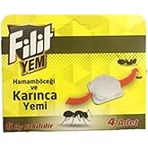 FİLİT Karınca Yemi 4'l&uuml;