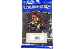JALPUR Graines de moutardes noire - 500 g