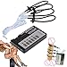 Produktbild Cold Toy Elektro-Schock-Therapie Penis Extender Penisring Stimulation Massage Mens Sex Toys