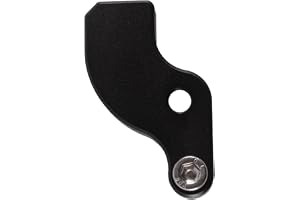 ACOLY Harley Neutral Gear Shift Assist Kit, M8 EZ CNC Växelspak, Växling 20% Enklare För '18-Senare Harley Touring, Softail