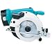 Produktbild Makita AKKU-HANDKREISSAEGE 54mm 18,0V 5621RDWDE