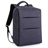 Freunde im täglichen Leben: Ob Sie ins Büro gehen, zur Schule gehen, reisen, reisen oder ein Konzert genießen. Mit diesem aufladbaren Rucksack können Sie Ihr elektronisches Gerät problemlos aufladen. du hast es verdient!