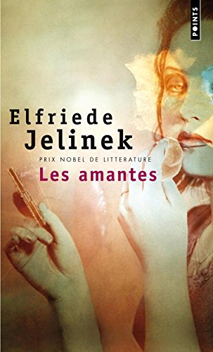 Livres Couvertures de Les Amantes