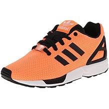 adidas zx flux k schwarz