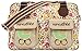 Pink Lining Mama ET Bebe Cottage Garden Changing Bag