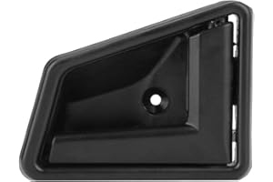 Akozon Maneta De Puerta Delantera,8311056B01 Manija Interior Delantera Derecha Interior Maneta De Exterior Lado para Sidekick 1989-1998