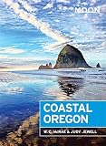Moon Coastal Oregon (6th ed)