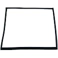 20.00.394P RATIONAL COMBI STEAMER OVEN DOOR SEAL SCC 61 RUBBER DOOR GASKET