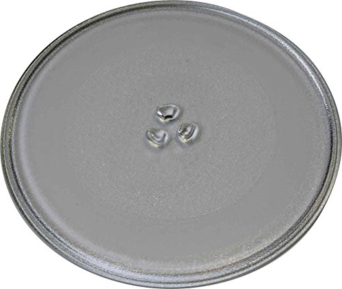 Goldstar L.G - Plato para microondas, 34 cm para Micro Ondes Goldstar L.G