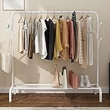 Modernes Design & Offenes Sehen: Das Metalldraht-Design ist einfach und modern und für die meisten Dekorationen geeignet. Und offenes Design bietet Ihnen klare Sicht und greift schnell zu, was Sie wollen.
