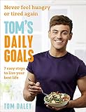 Tom's Daily Goals
