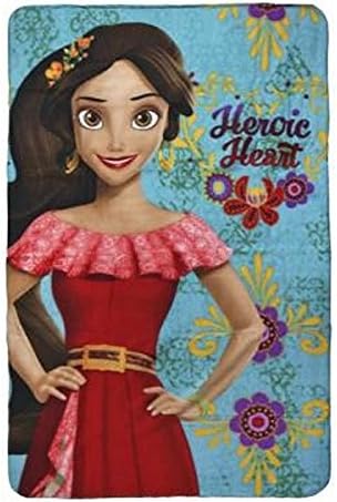 Made in Trade – 2200002417 – Plaid – Elena de Avalor – One size