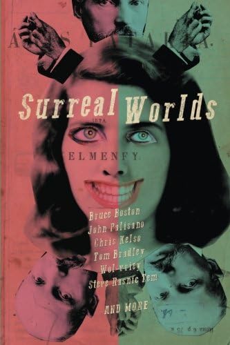 Surreal Worlds