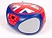 Produktbild Kinder CD-Player für Kinder Boombox Musik-Player (Union Jack)