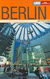 Cover zum Buch DuMont Reise-Taschenbuch Berlin mit P...