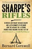 Image de Sharpe's Rifles: The French Invasion of Galicia, January 1809 (The Sharpe Series