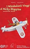Image de I mirabolanti viaggi di Nicky Stoppino, investigatore p