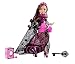 Produktbild Mattel Ever After High(TM) Schicksalstag Puppen Briar Beauty