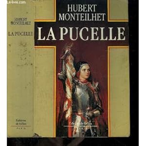 La Pucelle Livre en Ligne La Pucelle Livre en Ligne - Telecharger Ebook