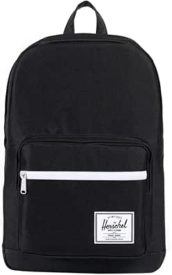 herschel pop quiz light backpack