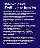 Image de Observer le ciel à l'oeil nu et aux jumelles