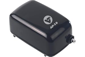 ‎VELDA velda VT Air Pump Set AP-10