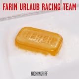 Nichimgriff - Farin Urlaub Racing Team
