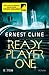 Ready Player One by Ernest Cline, Hannes Riffel