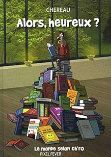 jaquette livre Alors, heureux ?