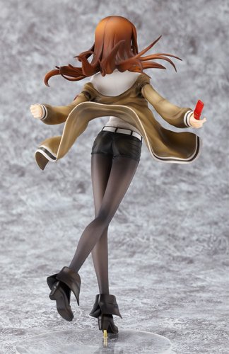 Good Smile Company - Steins Gate statuette PVC 1/8 Kurisu Masike 21 cm