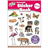 Geeignet für Kinder ab 3 Jahren und bis