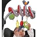 Hotportgift Infant Baby Activity Spiral Bed & Stroller Toy