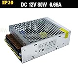 ✔*Voltaje de salida: DC12V; DC24V, DC5V