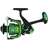Albastar Rookie Spin Olta Makinesi