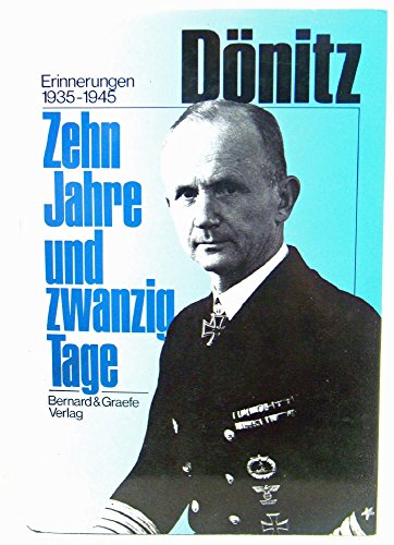 Download zehn jahre und zwanzig tage. erinnerungen 1935-1945. Download zehn jahre und zwanzig tage. erinnerungen 1935-1945.