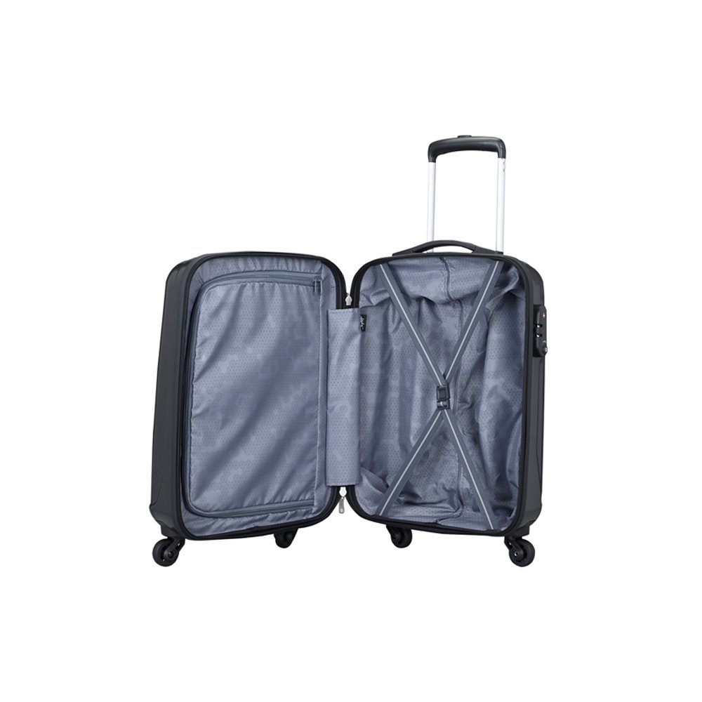 marshall luggage