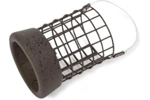 PRESTON Distance Cage Feeder - Medium 40gr