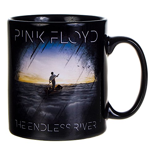 Preisvergleich Produktbild The Endless River Tasse