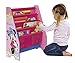 Disney Minnie Mouse Kids' Bookcase by HelloHome
