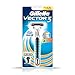 Gillette Vector 3 Manual Shaving Razor RS.91.00