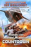 Countdown (Unterwerfung der Wirklichkeit Buch 1) LitRPG-Serie by 