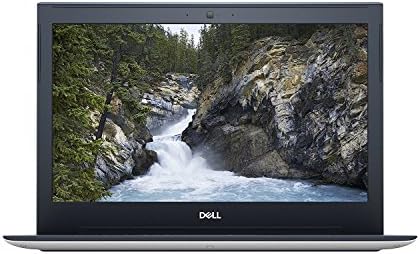 Dell 0911W43 Vostro 5471 Notebook Intel Core i5 8250U​ ​8 GB RAM​ ​256 GB SSD​ Windows 10 Pro - Silver
