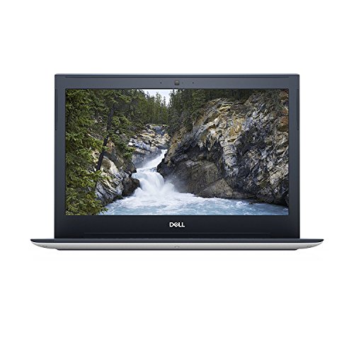 Dell 0911W43 Vostro 5471 Notebook Intel Core i5 8250U​ ​8 GB RAM​ ​256 GB SSD​ Windows 10 Pro - Silver